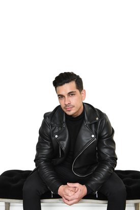 Philip Foresto_Headshot 2020